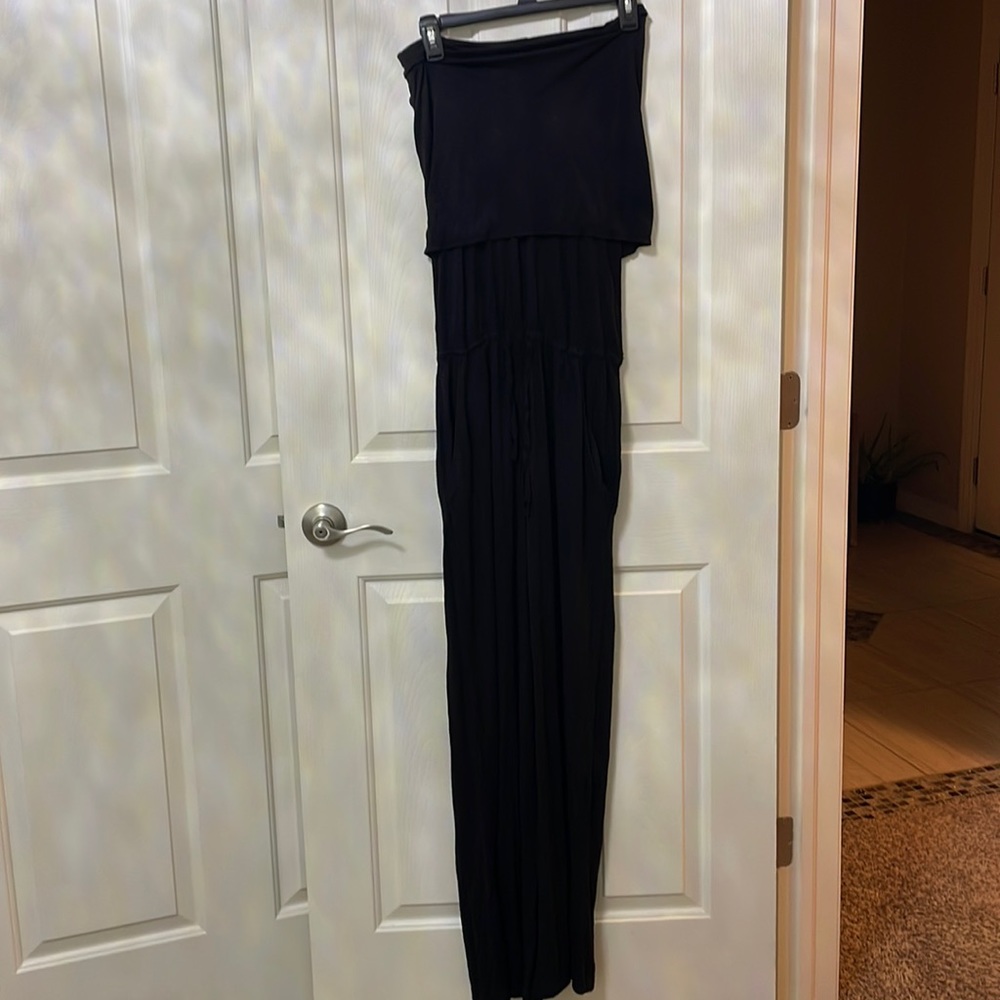 Max Studio jumpsuit size S
